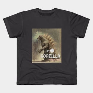 Godzilla | Legacy of Monster Kids T-Shirt